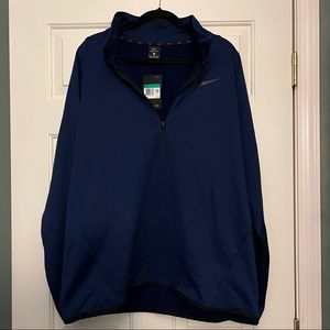 Nike Quarter Zip